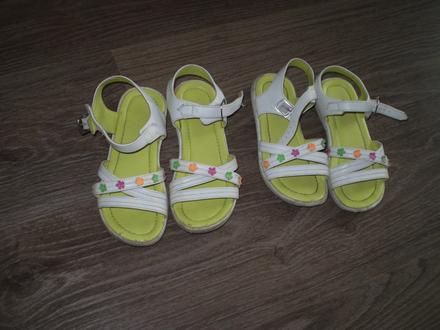 Sandale, deichmann,29