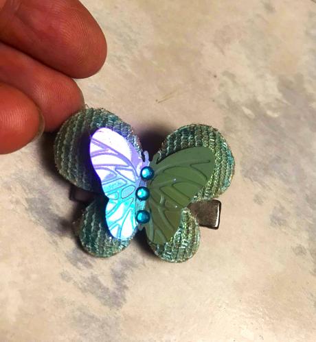 Sada sponiek/pukačiek  - 12 ks, 