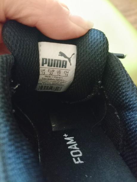 Botasky, puma,32