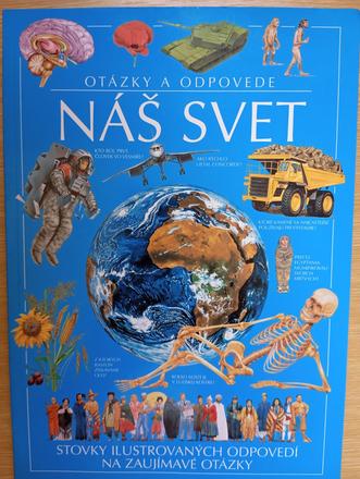 Náš svet, 