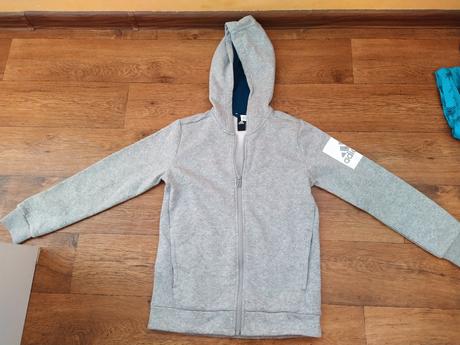 Adidas chlapčenska mikina, adidas,140