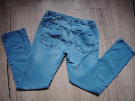 Rifle, riflové nohavice, chapter young,170