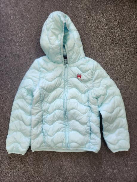 Dievčenská ľahká bunda, sergent major, v. 134, sergent major,134