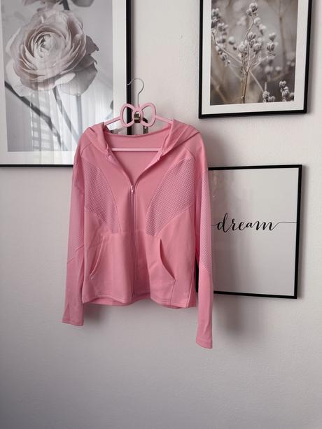 Športová mikina, s