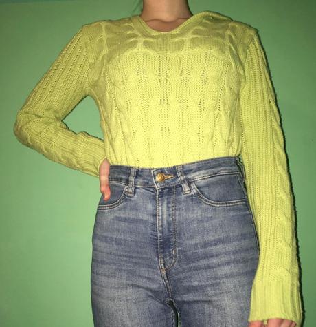 Znackovy svetrik s/m, amisu,s