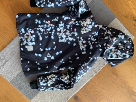 Reima lyžiarska bunda 122/128, reima,122 / 128