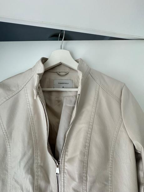 Bunda kozenkova, gap,m