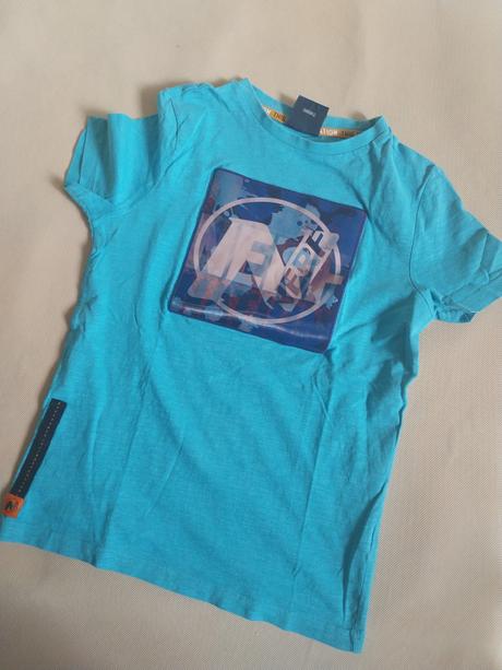 Tricko nerf, f&f,134