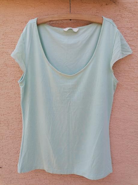 Tričko s/m, marks & spencer,s