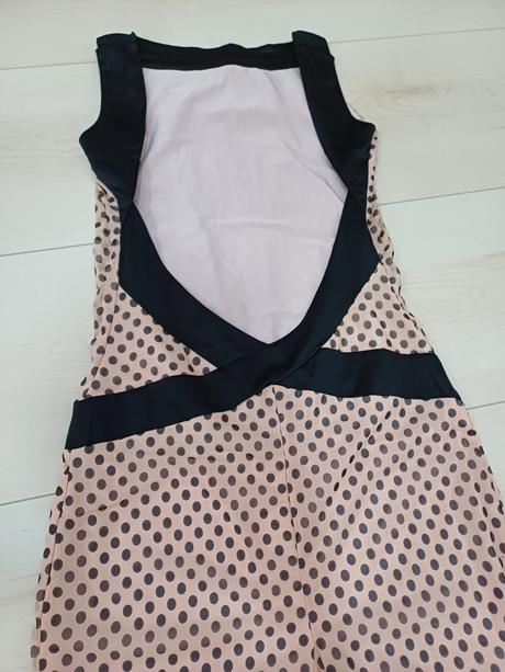 Šaty sugarbird, sugarbird,xs