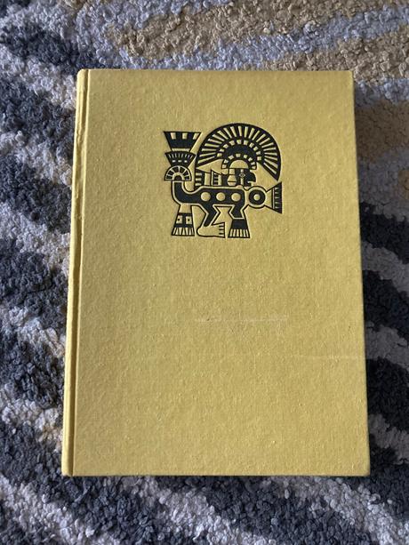 Říše inků (1963), 