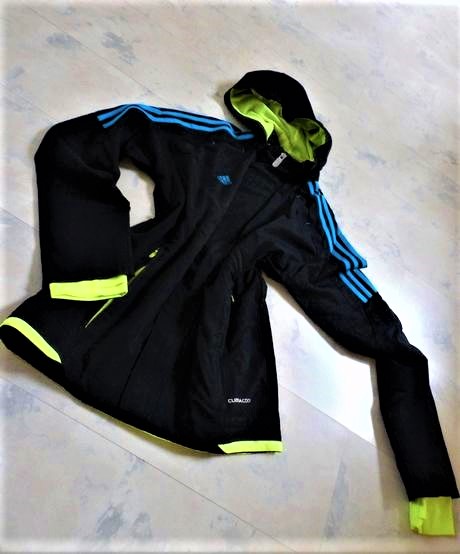 Šušťaková súprava s/m, m