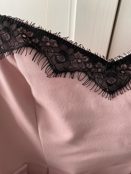 Pudrovovo ruzove saty mohito, mohito,32