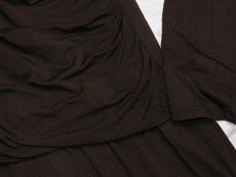 Luxusne upletove šaty, 40