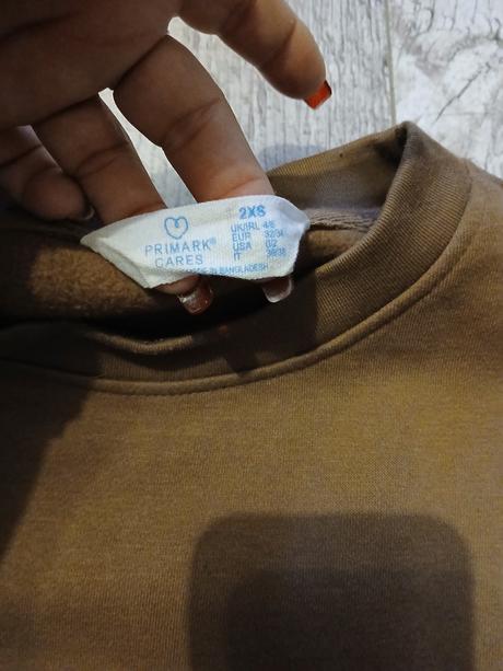 Mikina, primark,s