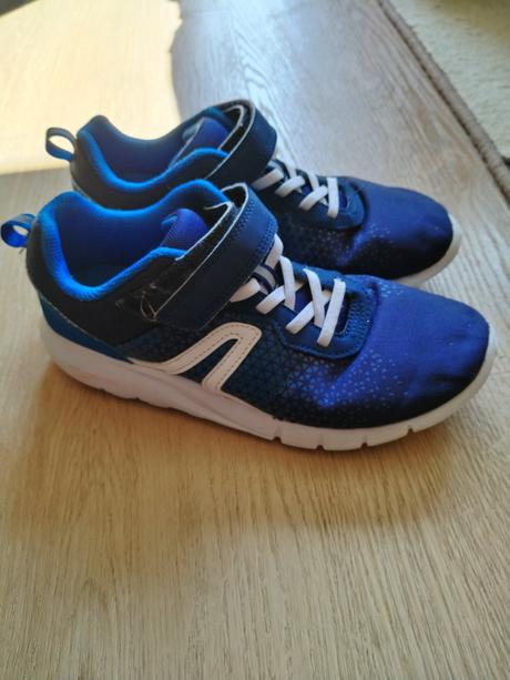 Botasky, decathlon,38