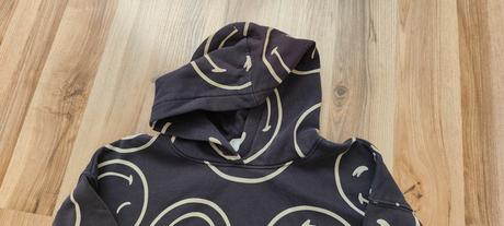 Mikina 134/140, h&m,134