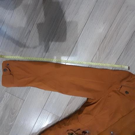 Krásna nová, tepla zimná bunda, m