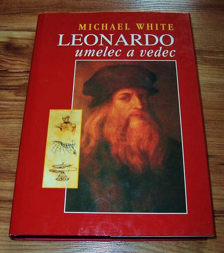 Leonardo-umelec a vedec, 