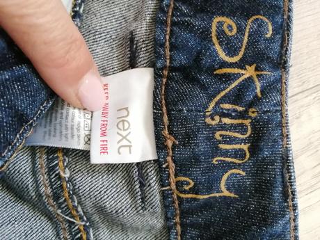 Rifle pre slečnu, next,122