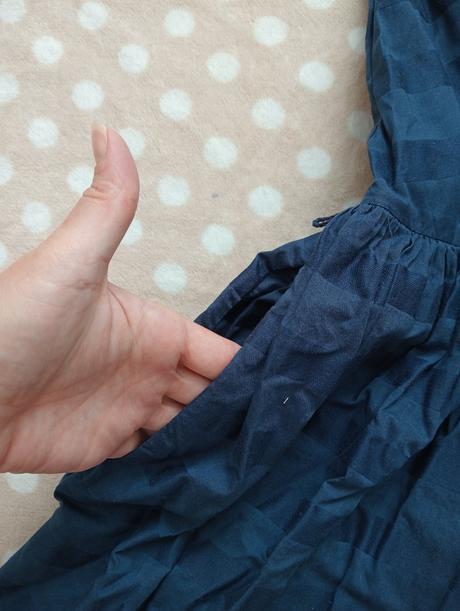 Šaty th, tommy hilfiger,164