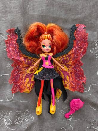 Bábika my little pony - equestria girls, 