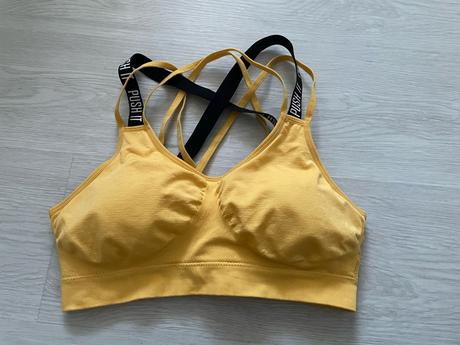 Športová podprsenka./nepoužívana/, new yorker,m
