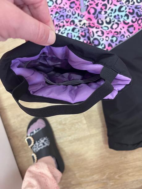 Zimny overal, sinsay,110