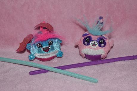 Hasbro furreal friends dizzy dancers, 
