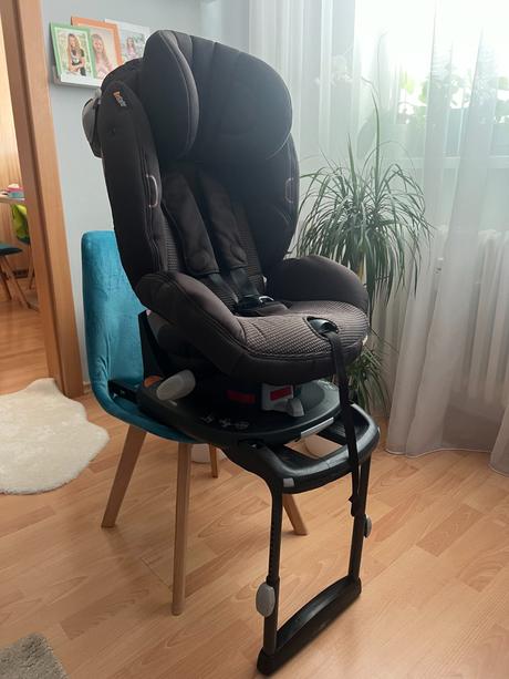 Autosedačka besafe, besafe