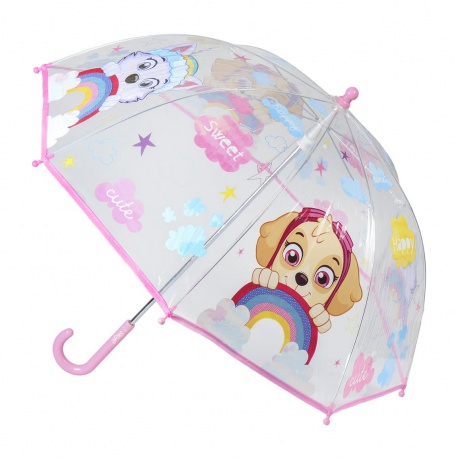 Dáždnik paw patrol, cerda