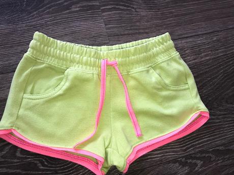 Kraťasky benetton, benetton,104