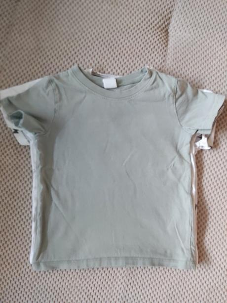 4ks tricka zara/hm/reserved, zara,92