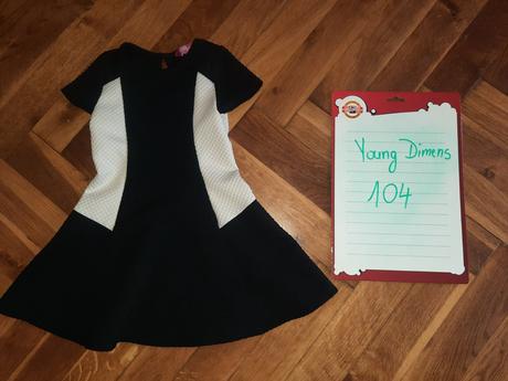 Saty, young dimension,104