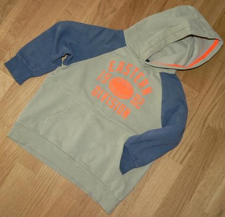 Mikina next, c. 110/116, next,110