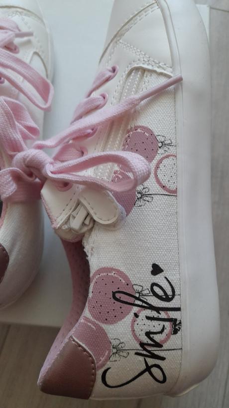 Nenosené geoxky, geox,34