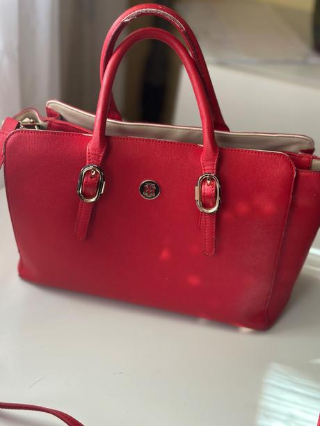 Kabelka a peňaženka, tommy hilfiger