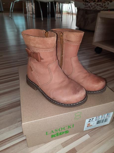 Čižmy lasocki 27, lasocki,27