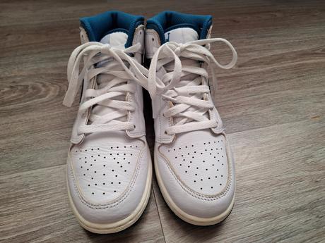 Tenisky jordan, air jordan,37