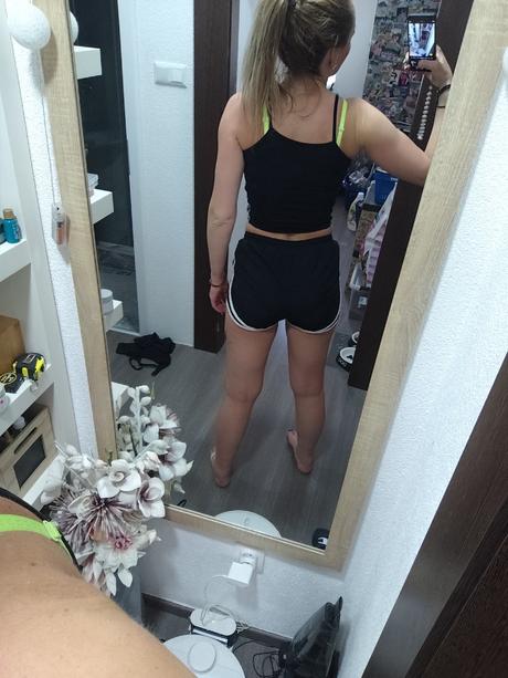 Šortky nike veľ. s, nike,s