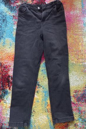 Sinsay rifle c. 158 klasicky strih, sinsay,158