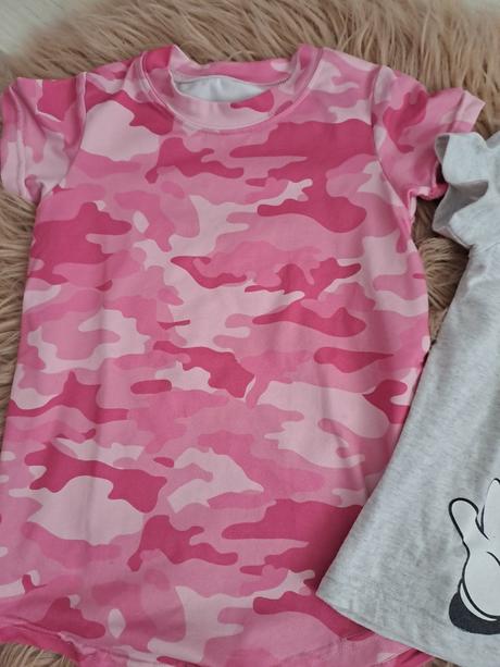 Set pre dievčatko 104, 104