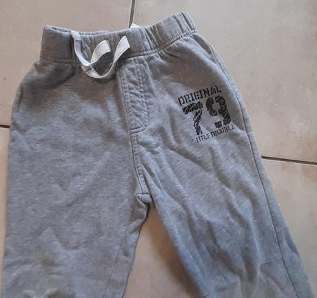 Tepláčiky, george,110