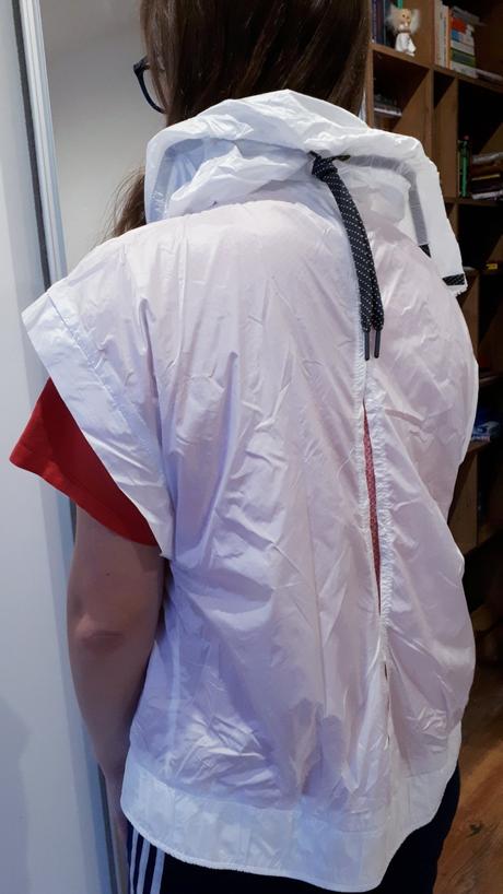 Športová vesta adidas vel 36/38, s