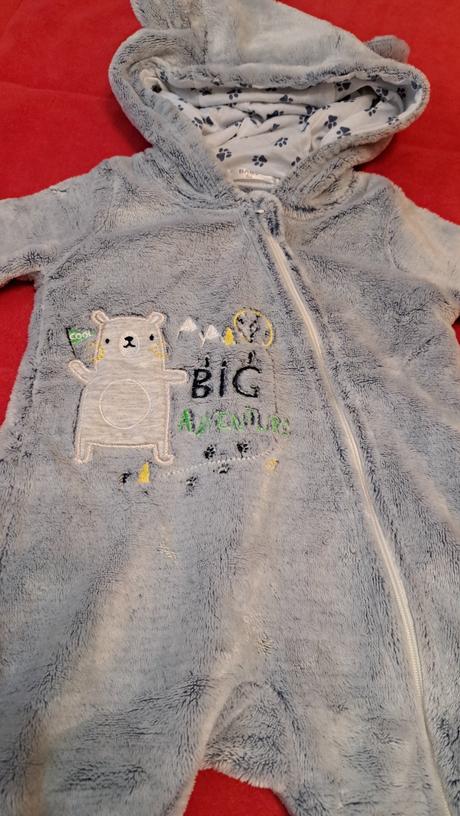 Teplucky overal, pepco,62