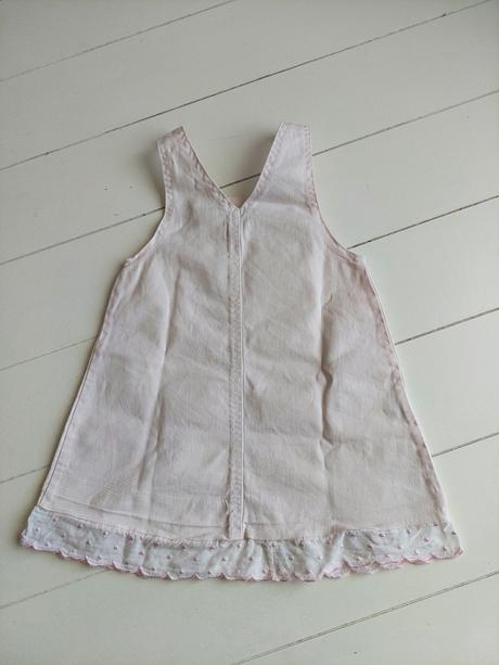 Šaty il gufo 68-92, 80