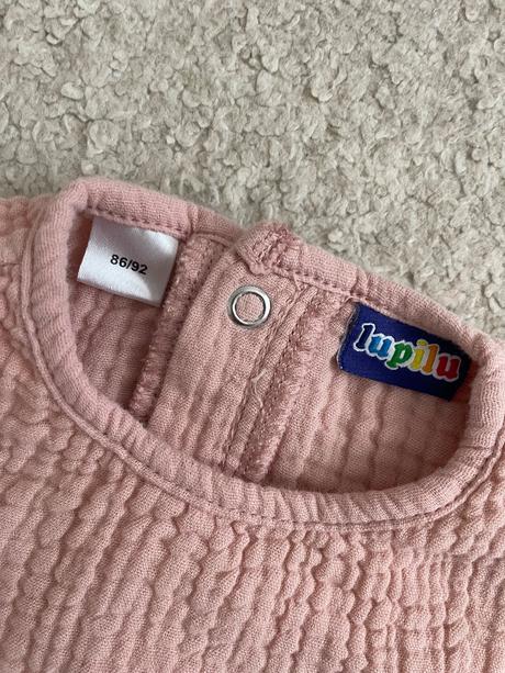 Muselinove body, lupilu,86