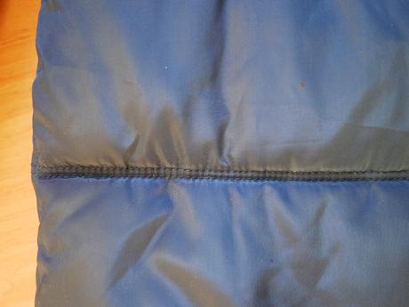 Zimná vetrovka lindex, lindex,164