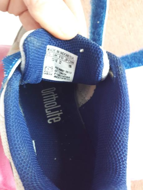 Tenisky adidas 32, adidas,32