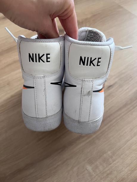 Nike tenisky, nike,37